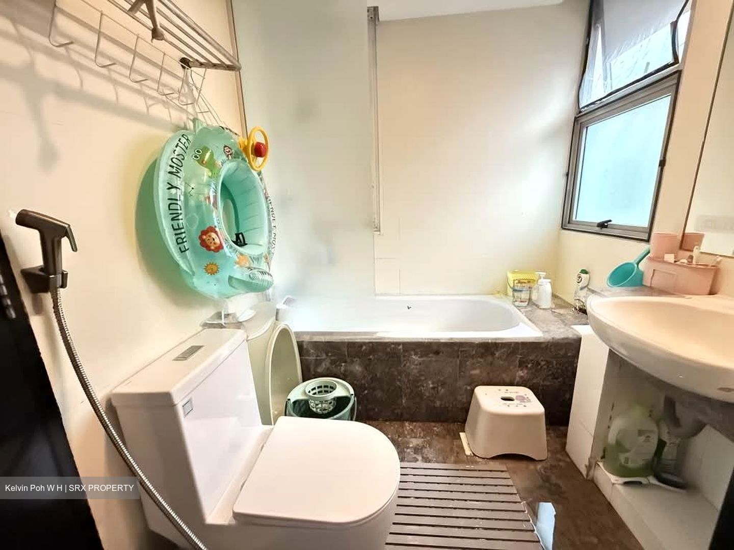 The Elysia (D12), Apartment #566426971